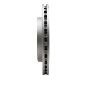 Cadillac SRX Brake Rotor (1) - Rear - R1 Concepts - GeoSPEC Coated - `04-`09